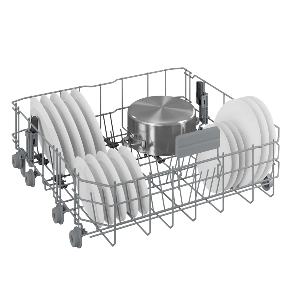 BM 6046 Bulaşık Makinesi