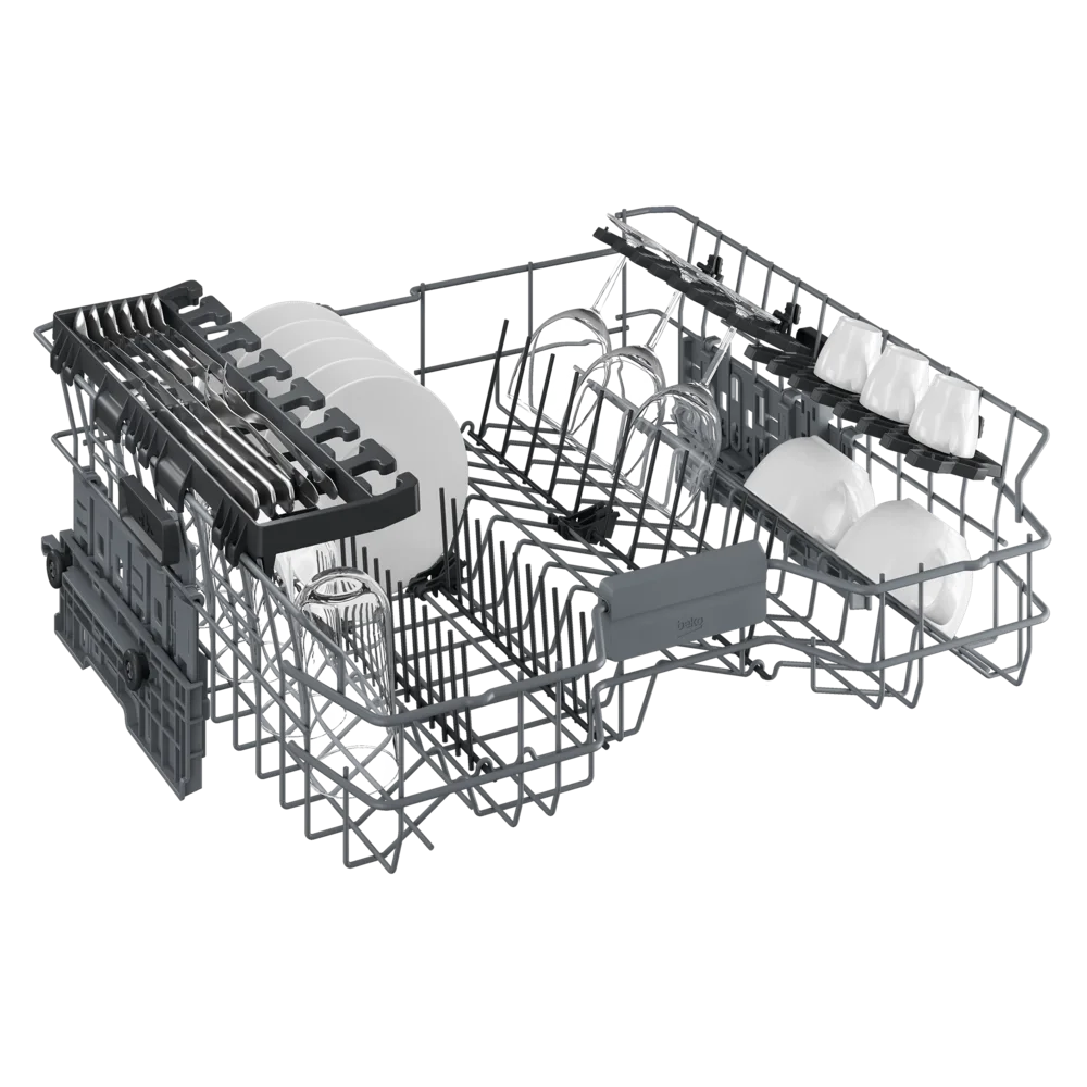 BM 6046 Bulaşık Makinesi
