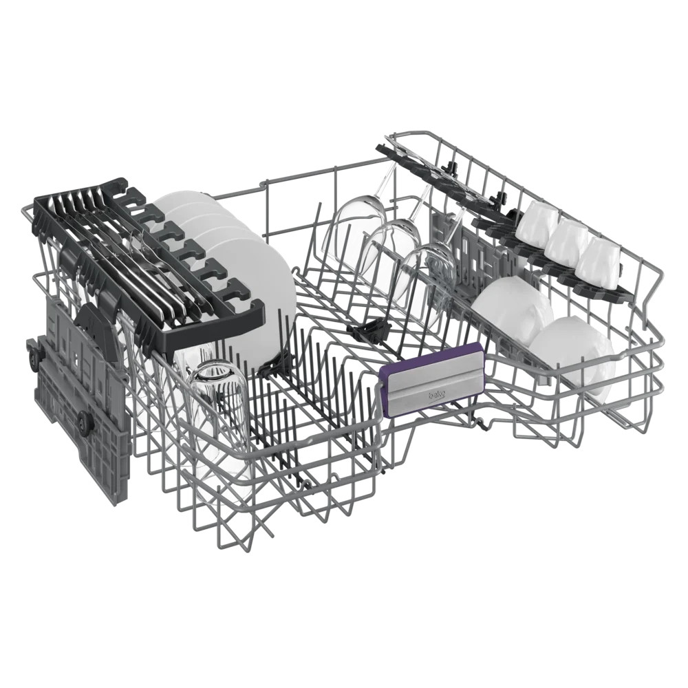 BM 6046 SC Bulaşık Makinesi