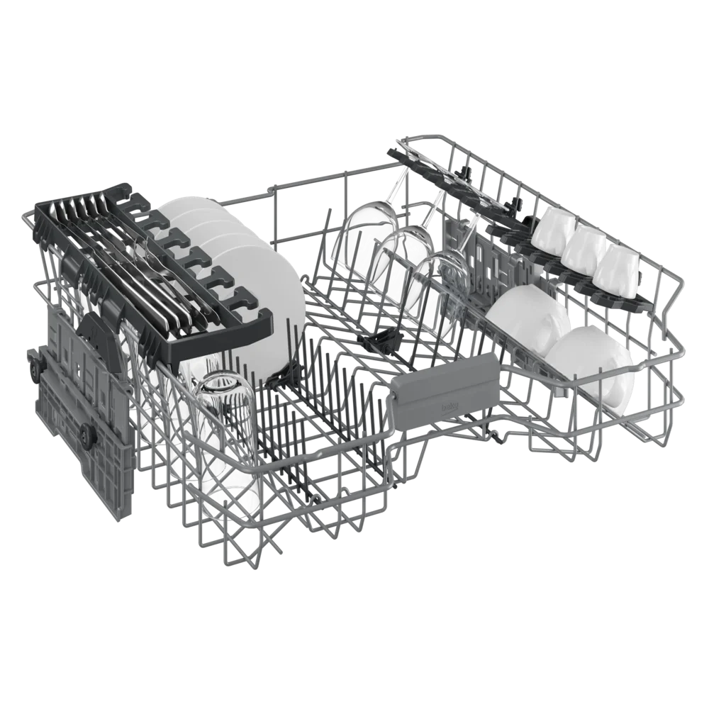 BM 6047 Bulaşık Makinesi