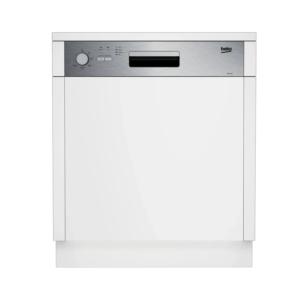 BMA 5130 I Yarı Ankastre Bulaşık Makinesi
