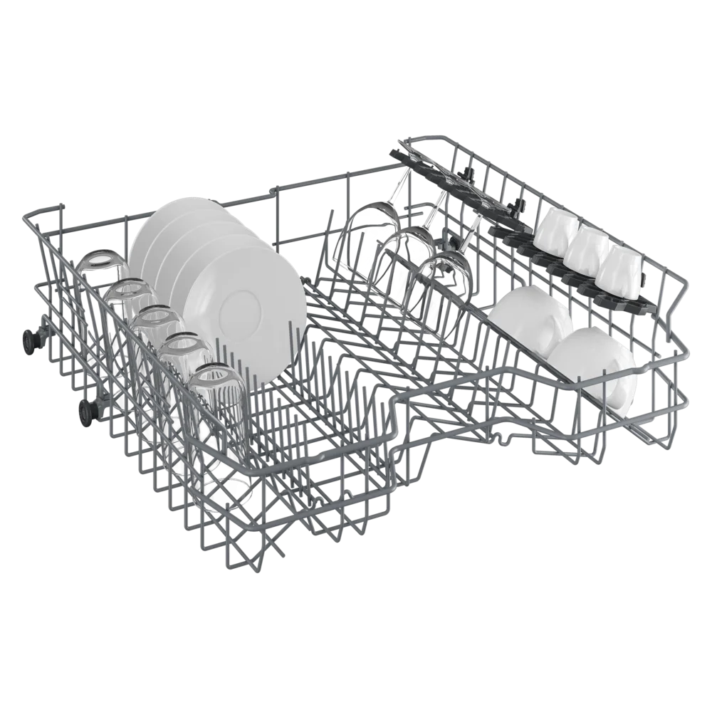 BMA 5130 I Yarı Ankastre Bulaşık Makinesi