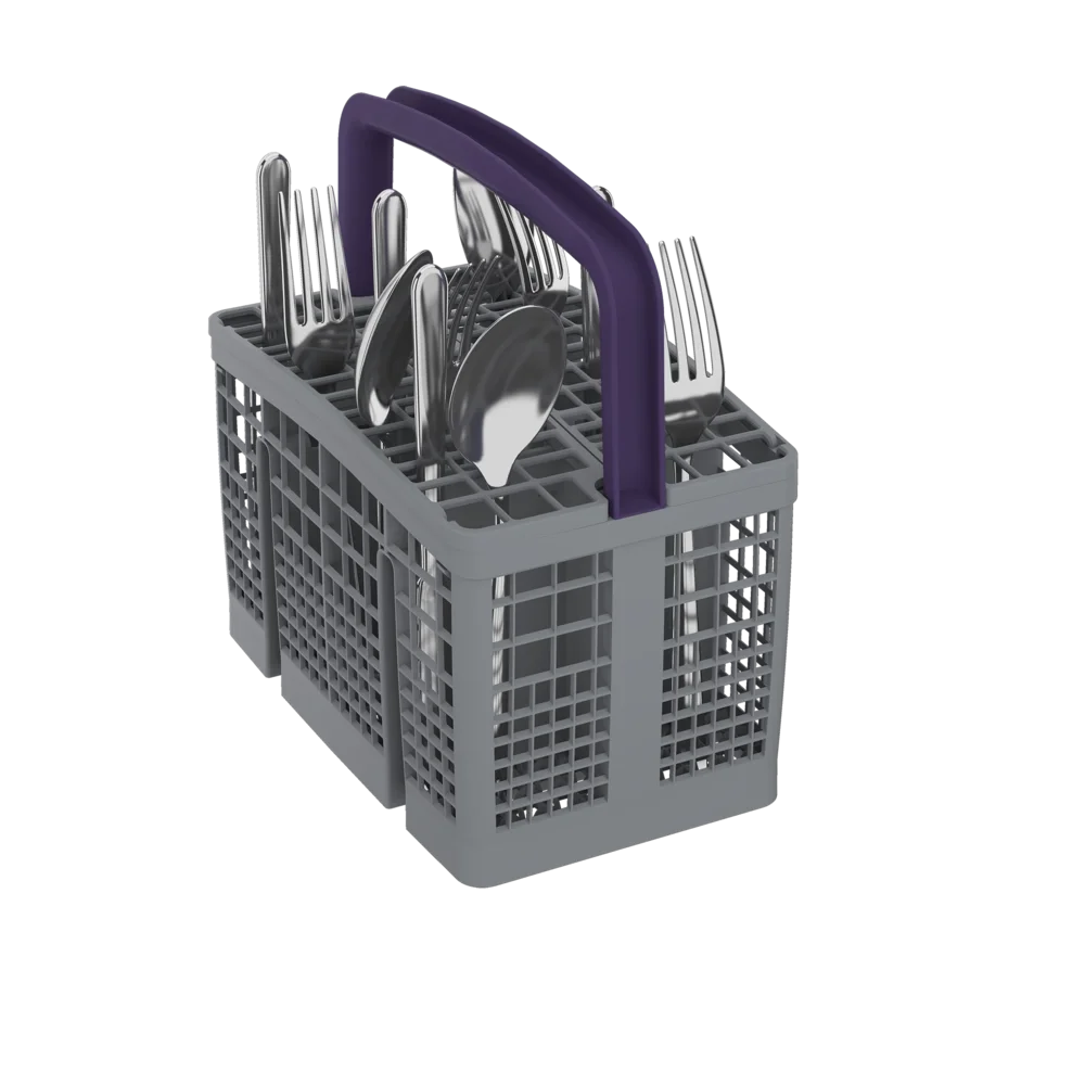 BMA 5130 I Yarı Ankastre Bulaşık Makinesi