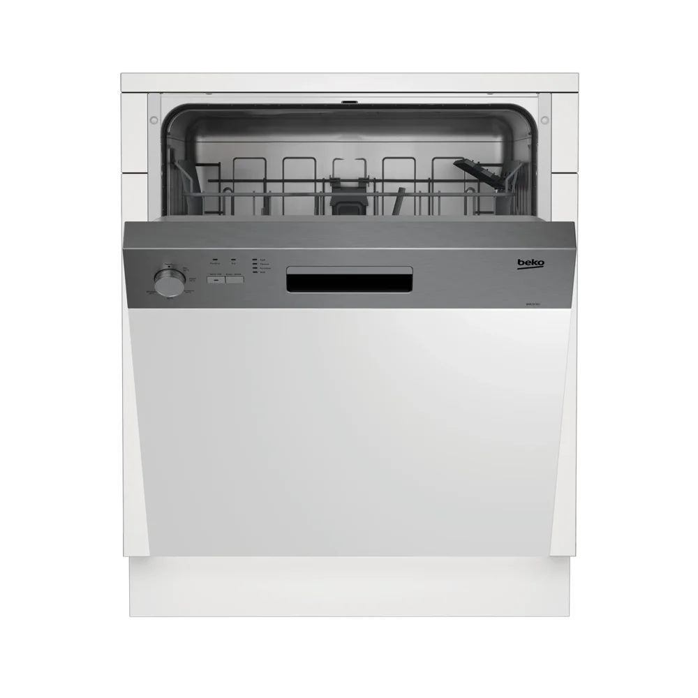 BMA 5130 I Yarı Ankastre Bulaşık Makinesi