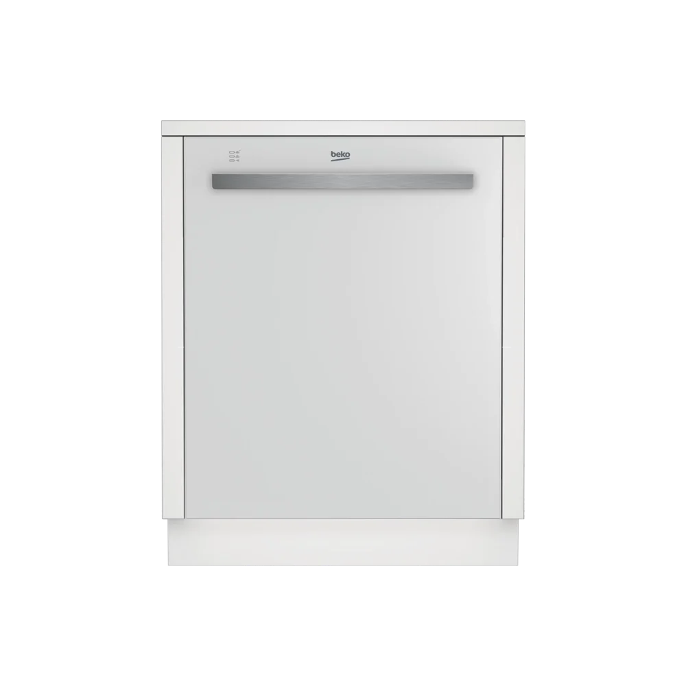 BMA 6340 BC Tezgah Altı Bulaşık Makinesi