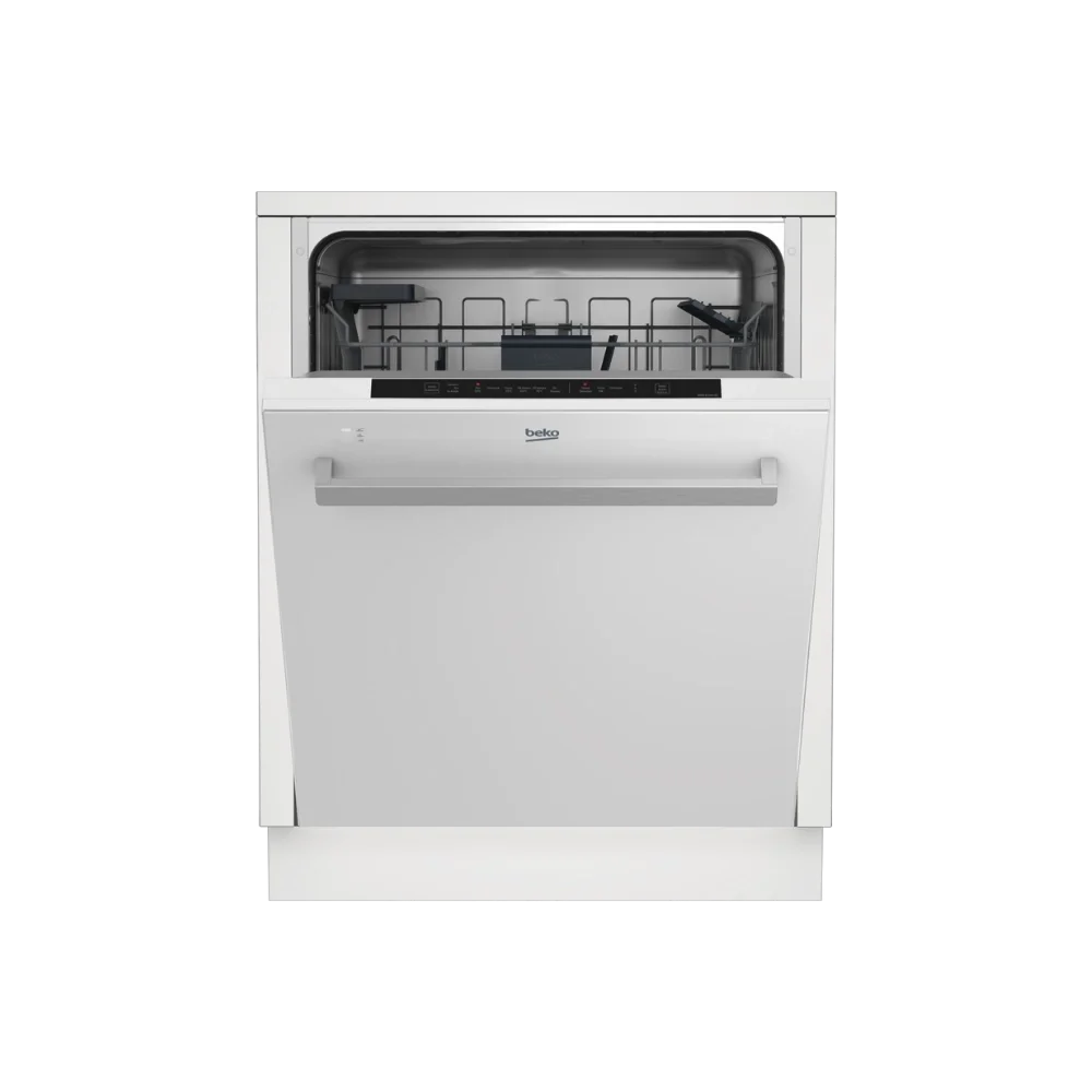 BMA 6340 BC Tezgah Altı Bulaşık Makinesi