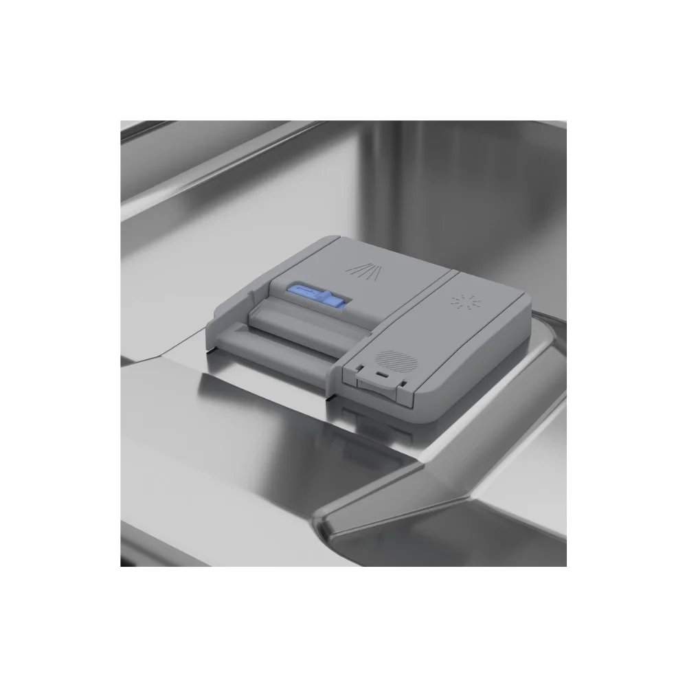 BMA 6340 BC Tezgah Altı Bulaşık Makinesi