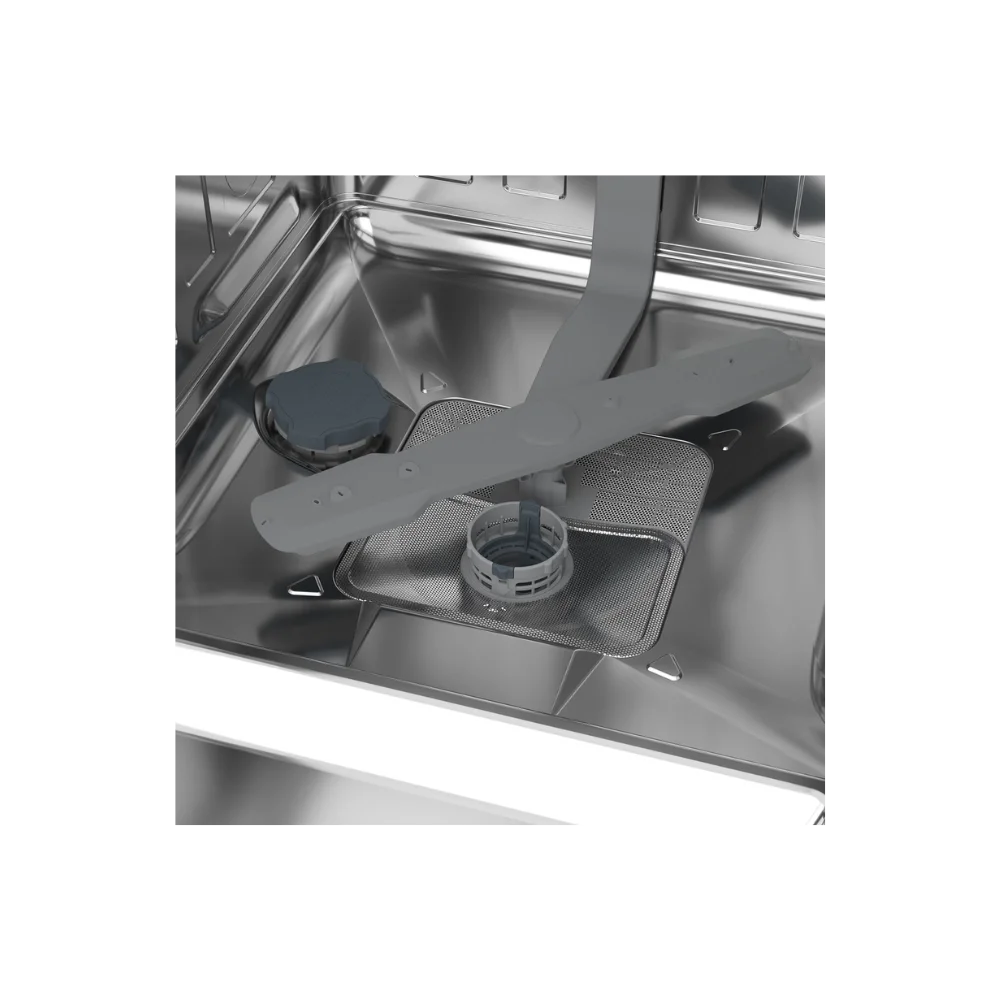 BMA 6340 I Tezgah Altı Bulaşık Makinesi