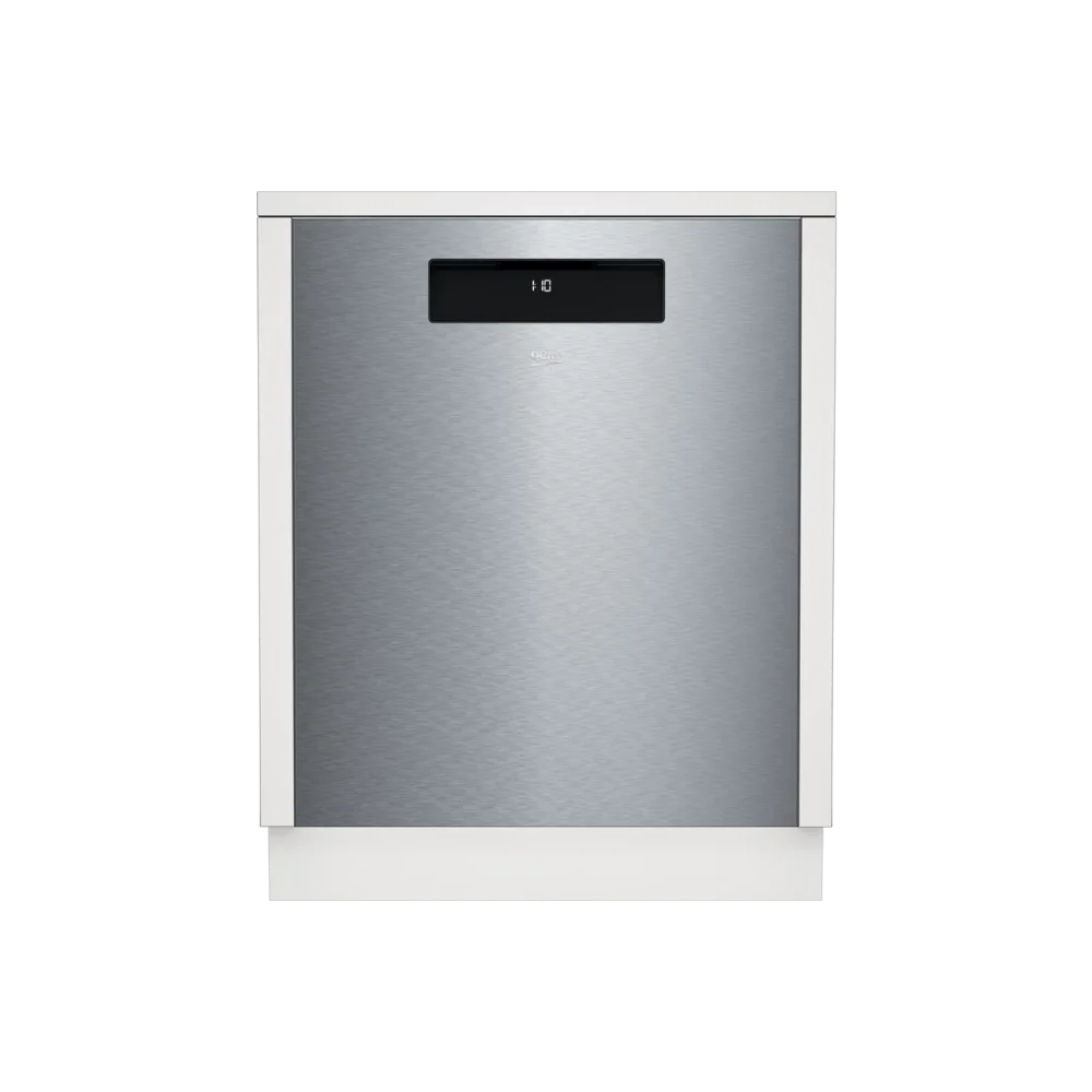 BMA 6340 I Tezgah Altı Bulaşık Makinesi