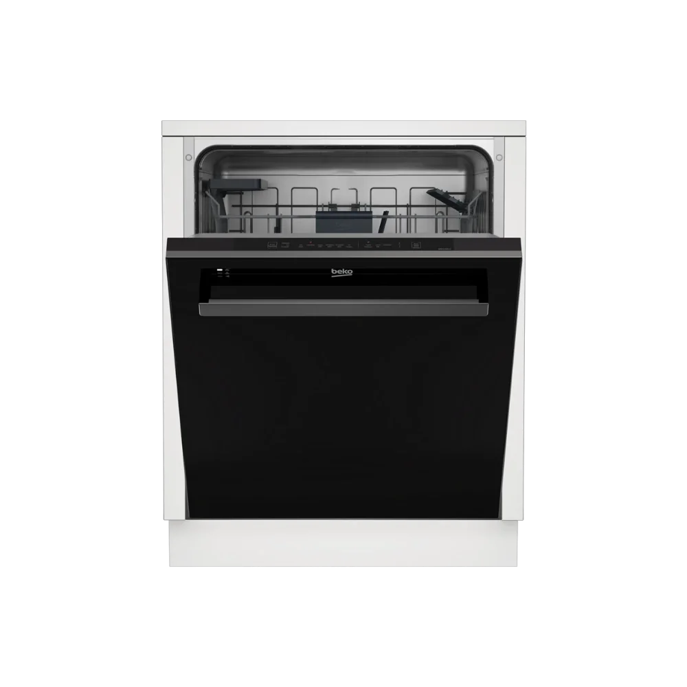 BMA 6340 SC Tezgah Altı Bulaşık Makinesi