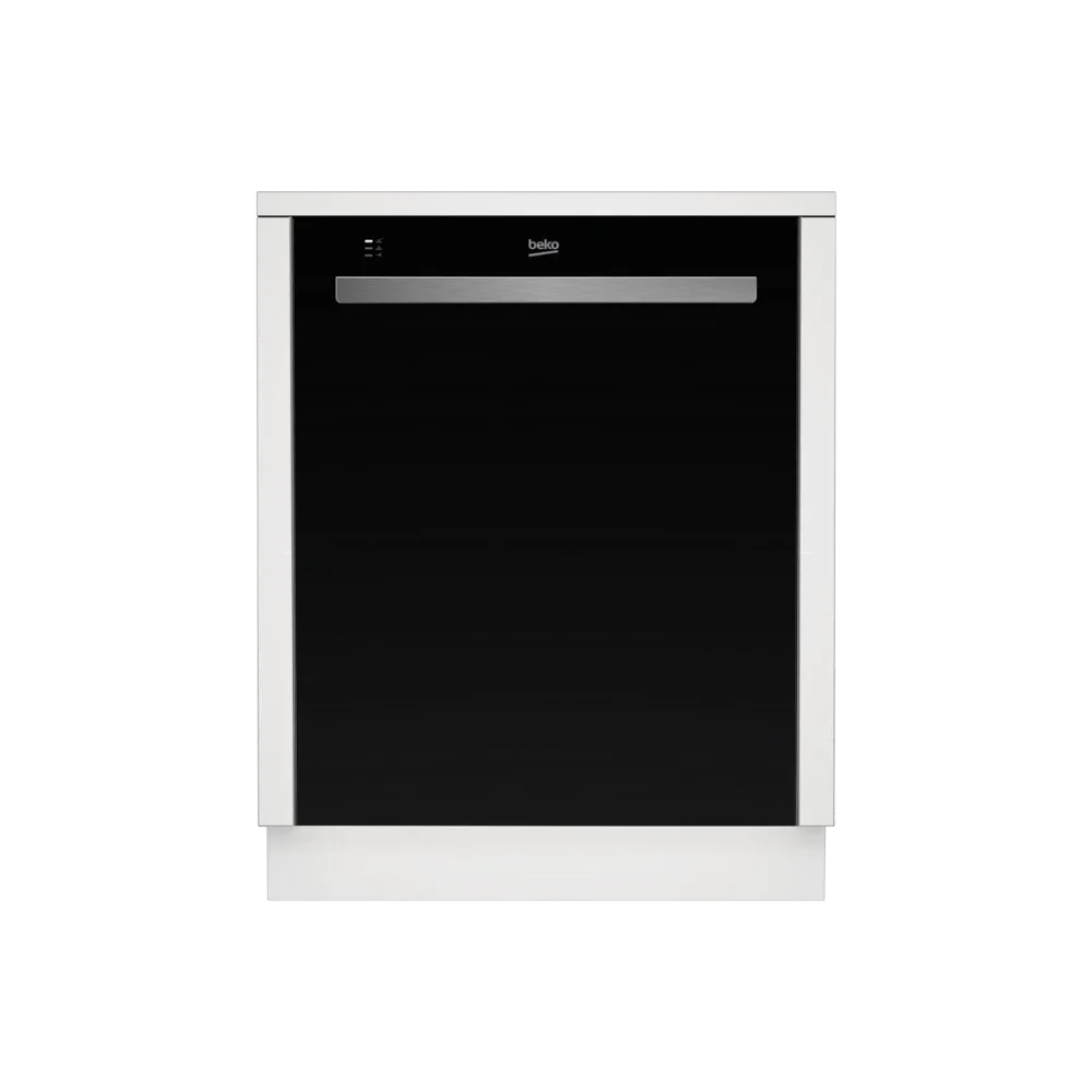 BMA 6340 SC Tezgah Altı Bulaşık Makinesi