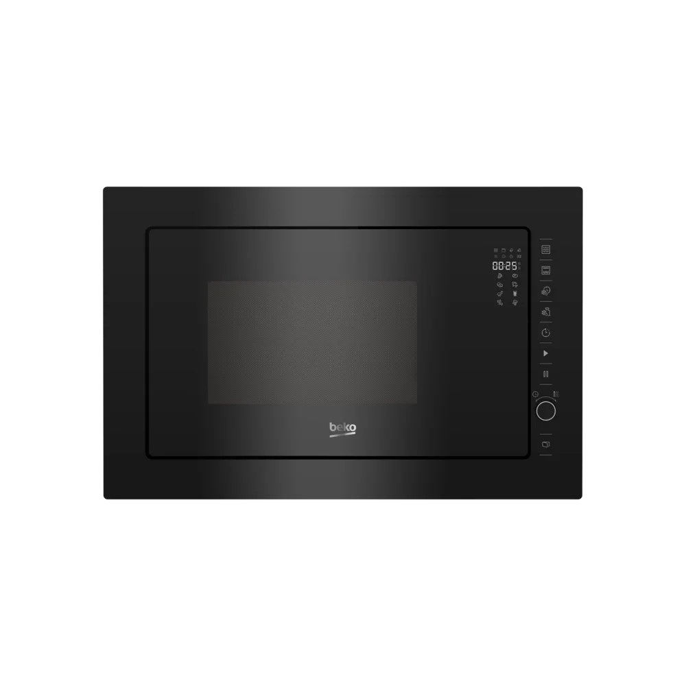 BMC 2520 S Beyond Serisi Ankastre Mikrodalgalar