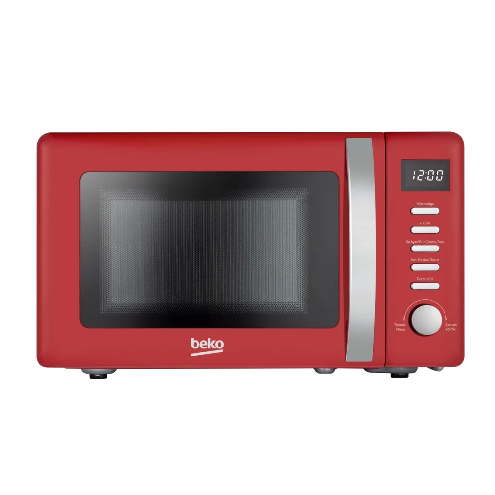 BMD 20 K Koleksiyon Mikrodalga Fırın