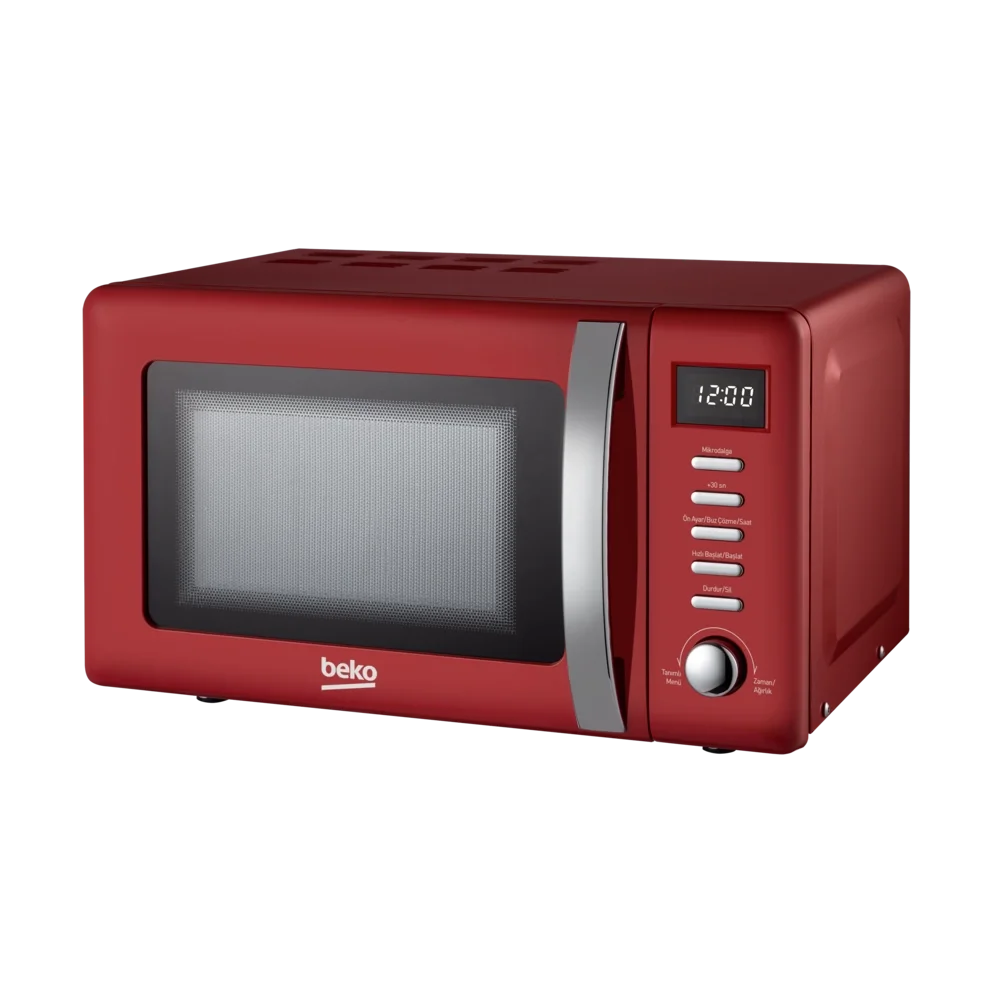 BMD 20 K Koleksiyon Mikrodalga Fırın