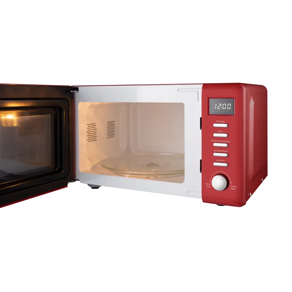 BMD 20 K Koleksiyon Mikrodalga Fırın