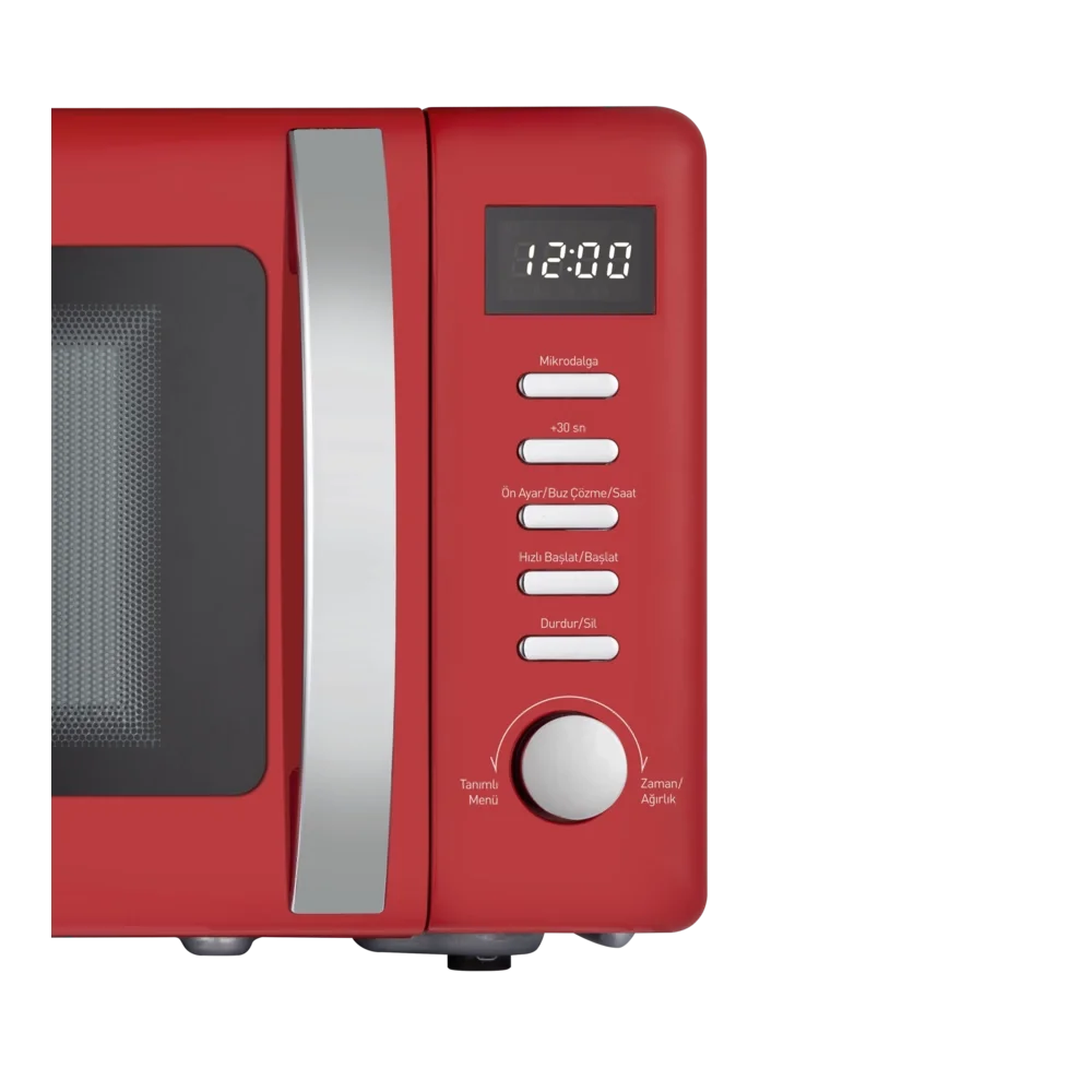 BMD 20 K Koleksiyon Mikrodalga Fırın