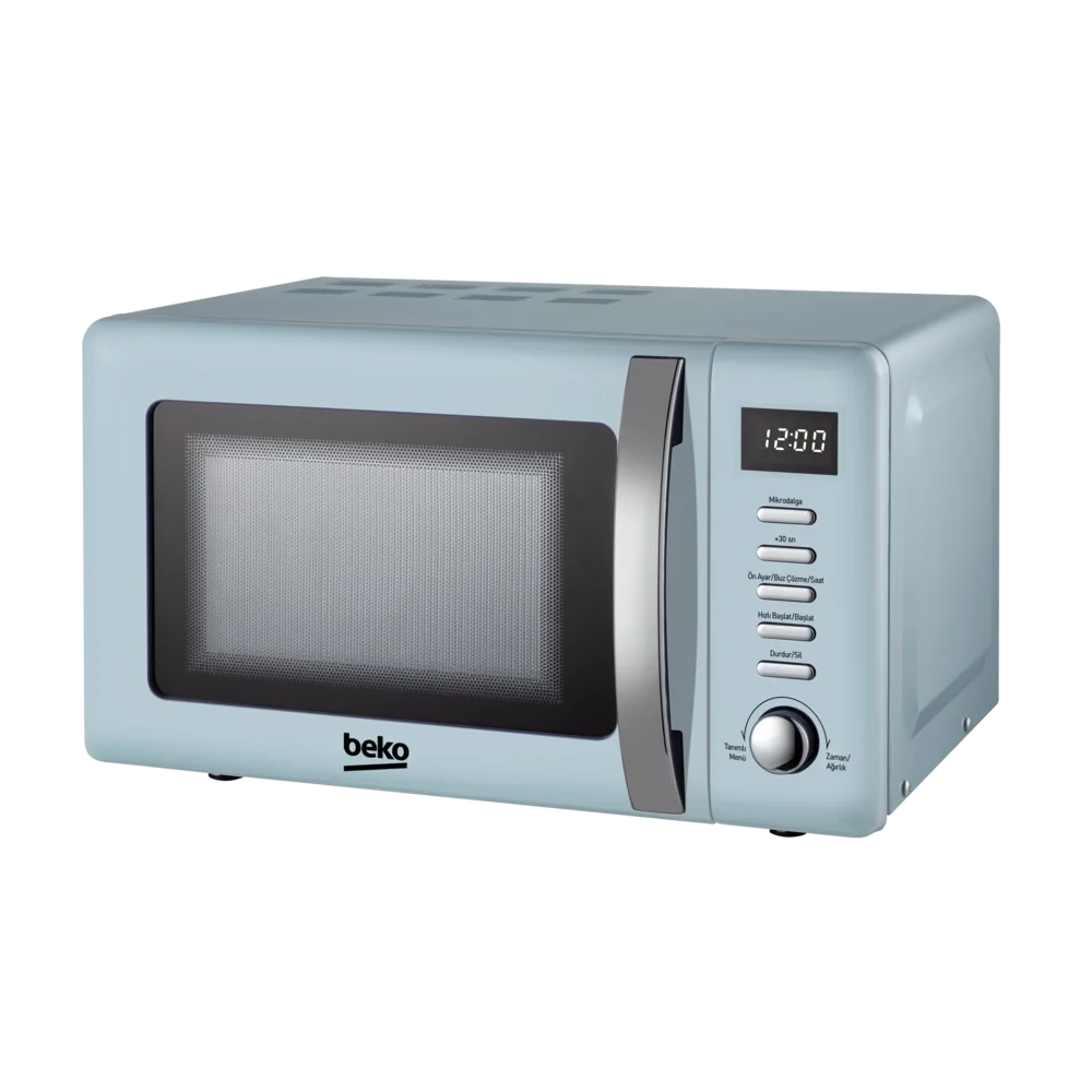 BMD 20 M Koleksiyon Mikrodalga Fırın