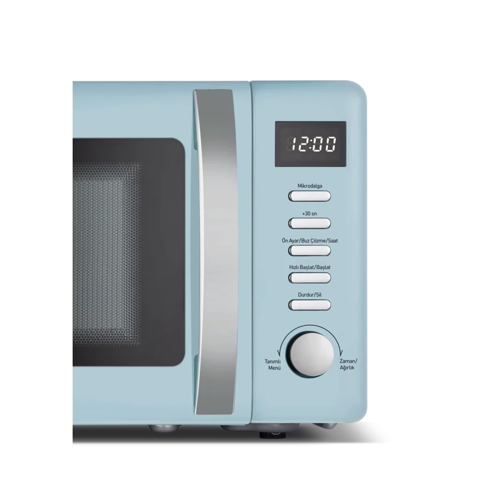 BMD 20 M Koleksiyon Mikrodalga Fırın