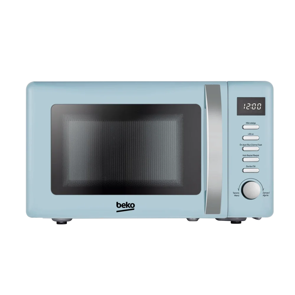 BMD 20 M Koleksiyon Mikrodalga Fırın