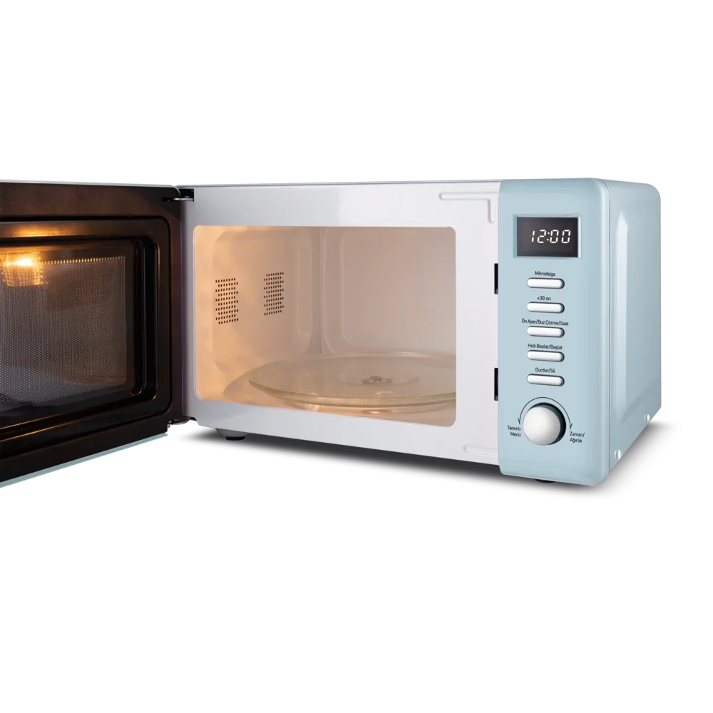 BMD 20 M Koleksiyon Mikrodalga Fırın