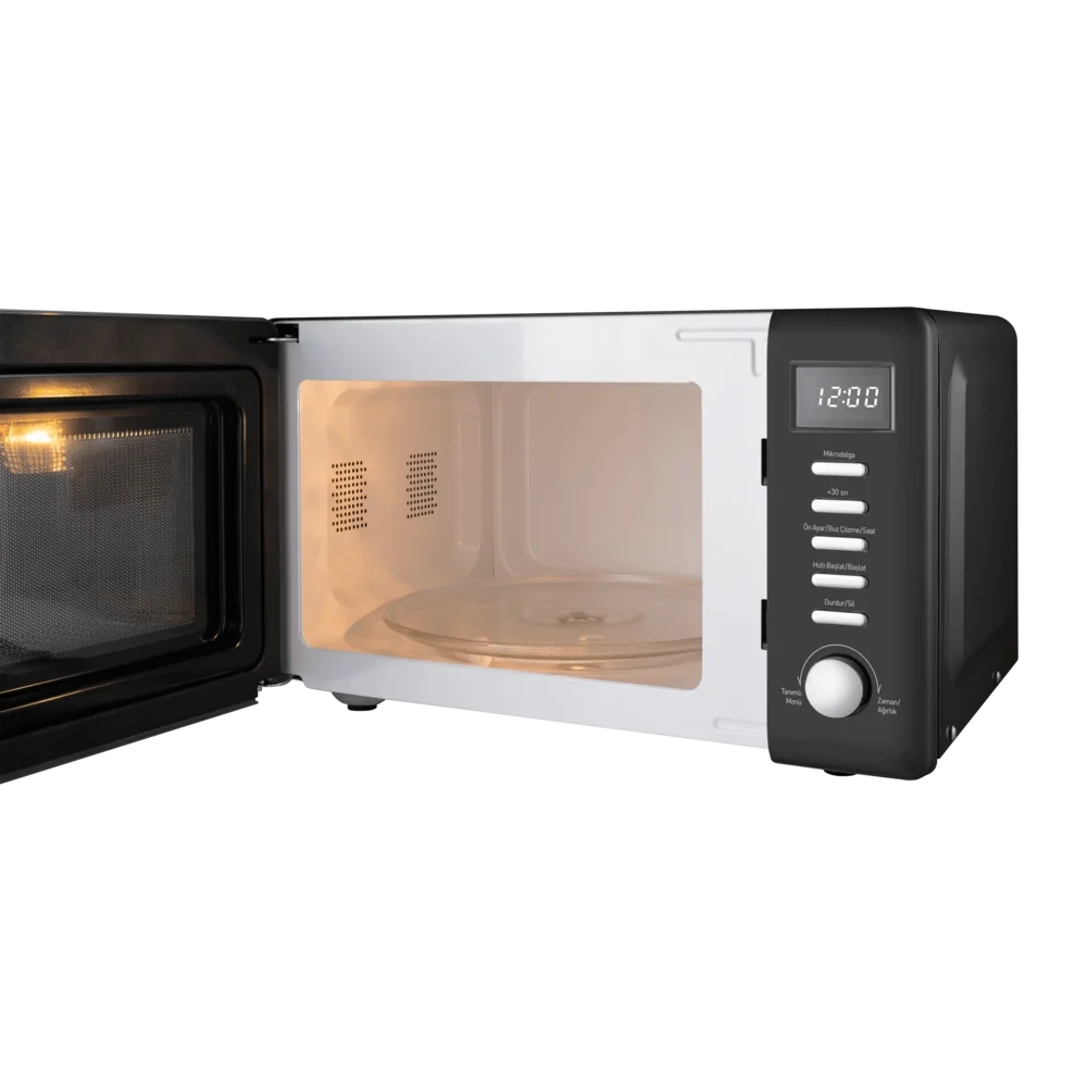 BMD 20 S Koleksiyon Mikrodalga Fırın