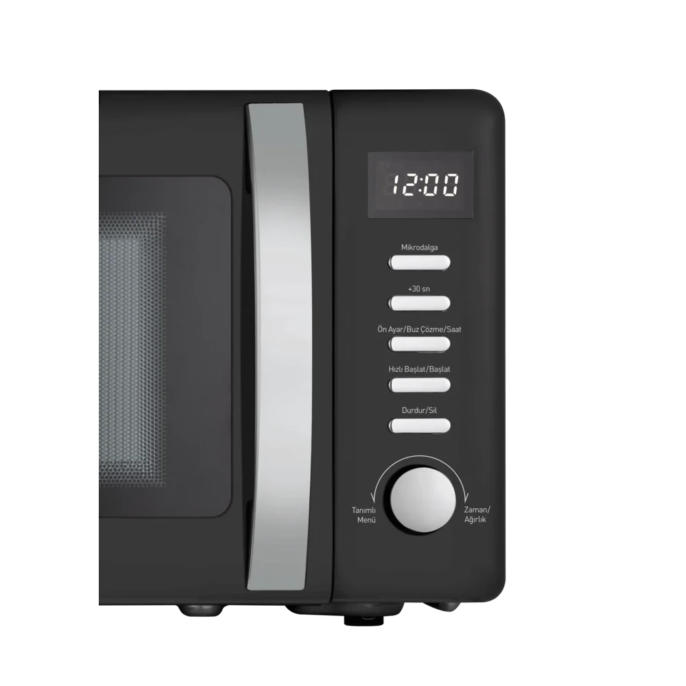 BMD 20 S Koleksiyon Mikrodalga Fırın
