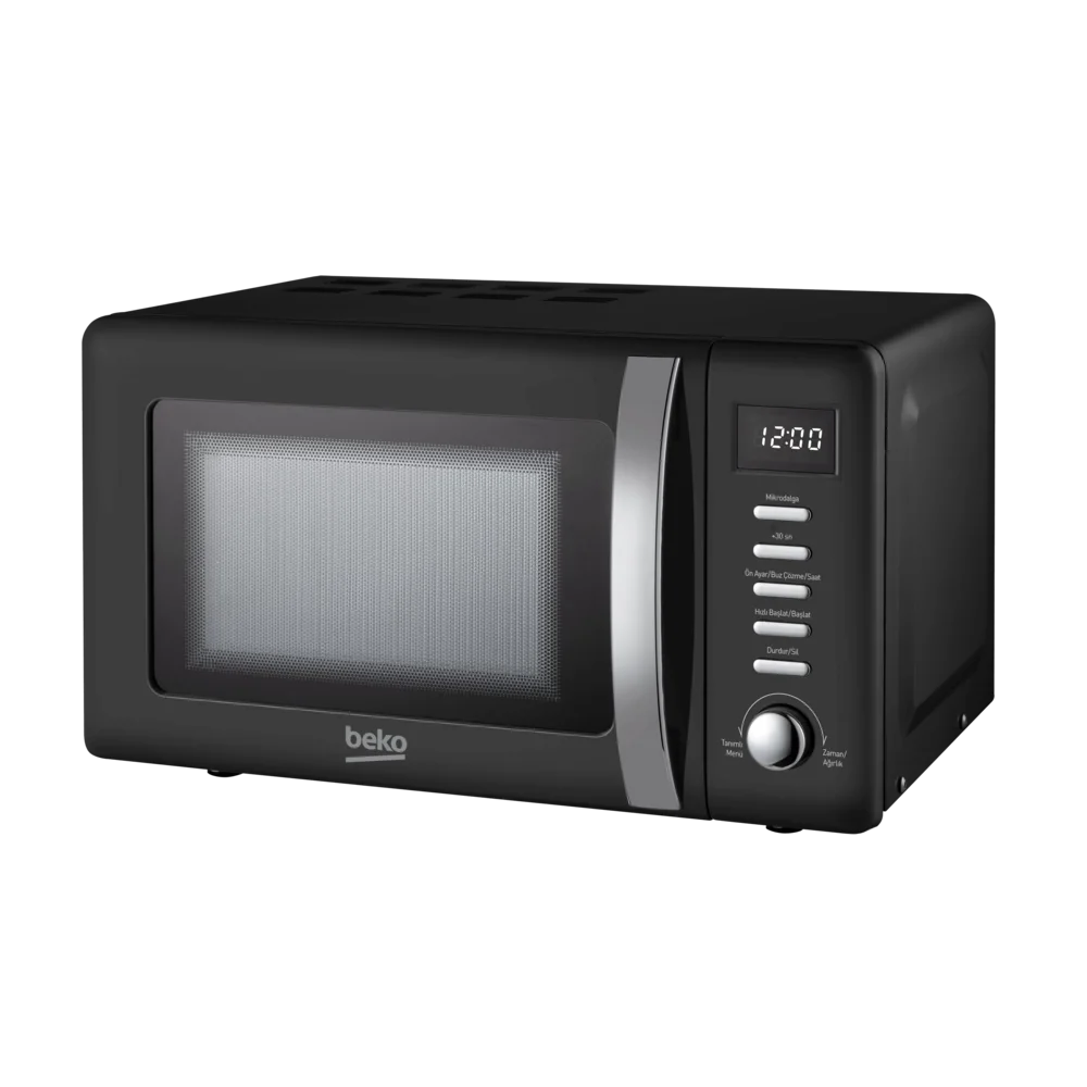 BMD 20 S Koleksiyon Mikrodalga Fırın