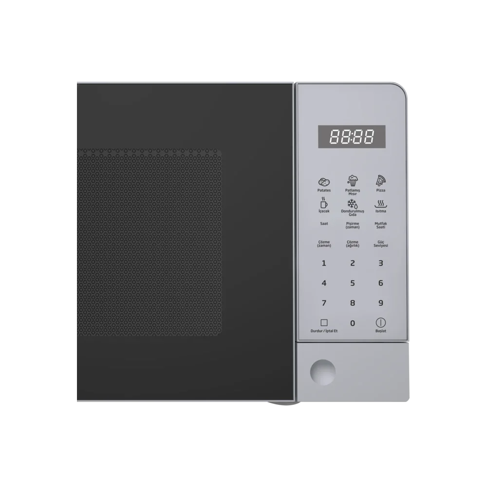 BMD 2090 DG Mikrodalga Fırın