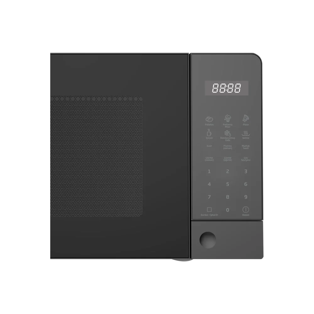 BMD 2090 DS Mikrodalga Fırın