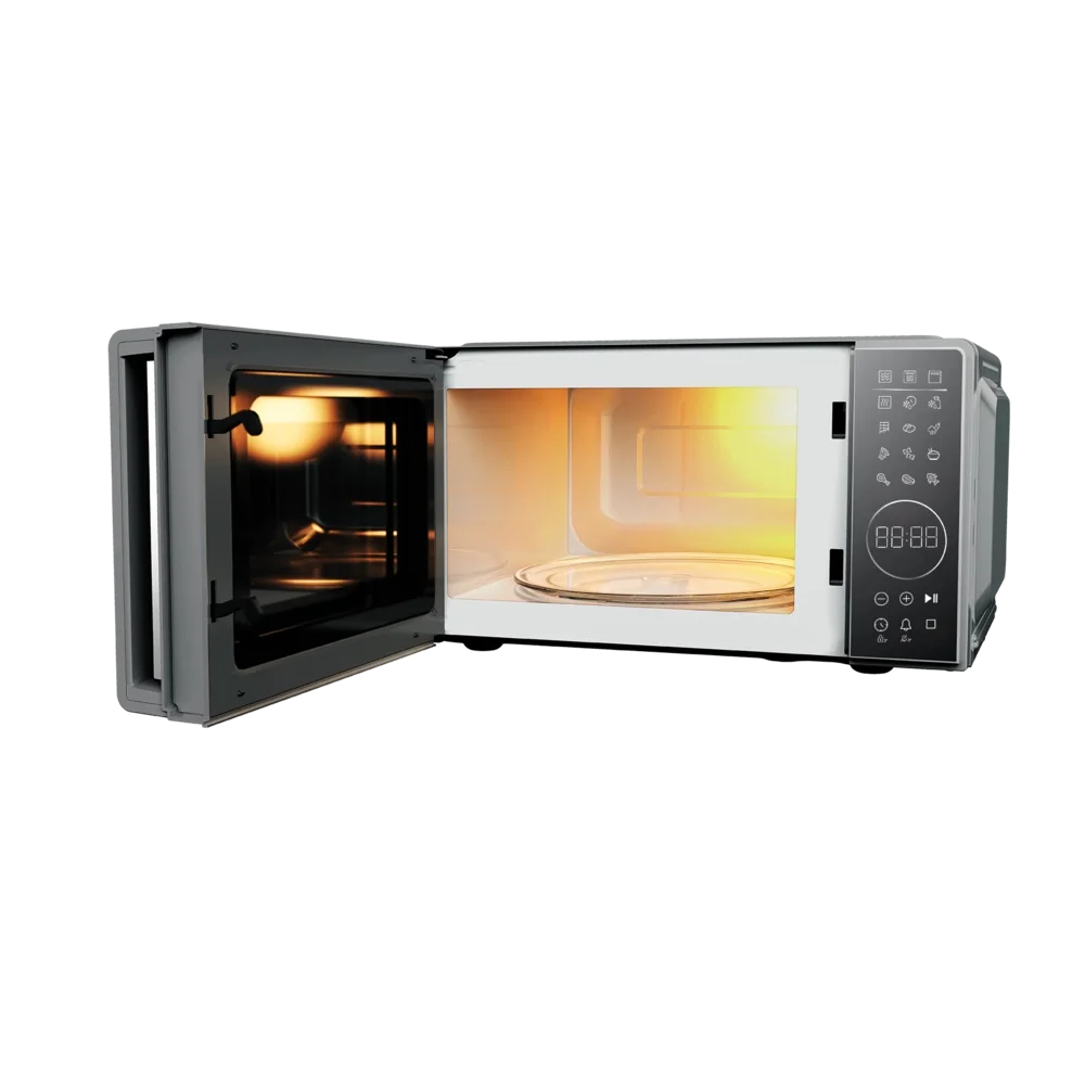 BMD 210 DG Izgaralı Mikrodalga Fırın Mikrodalga Fırın