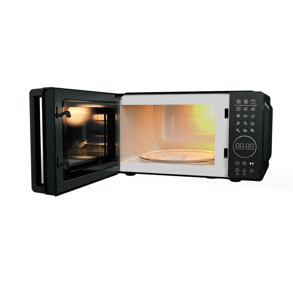 BMD 210 DS Izgaralı Mikrodalga Fırın Mikrodalga Fırın