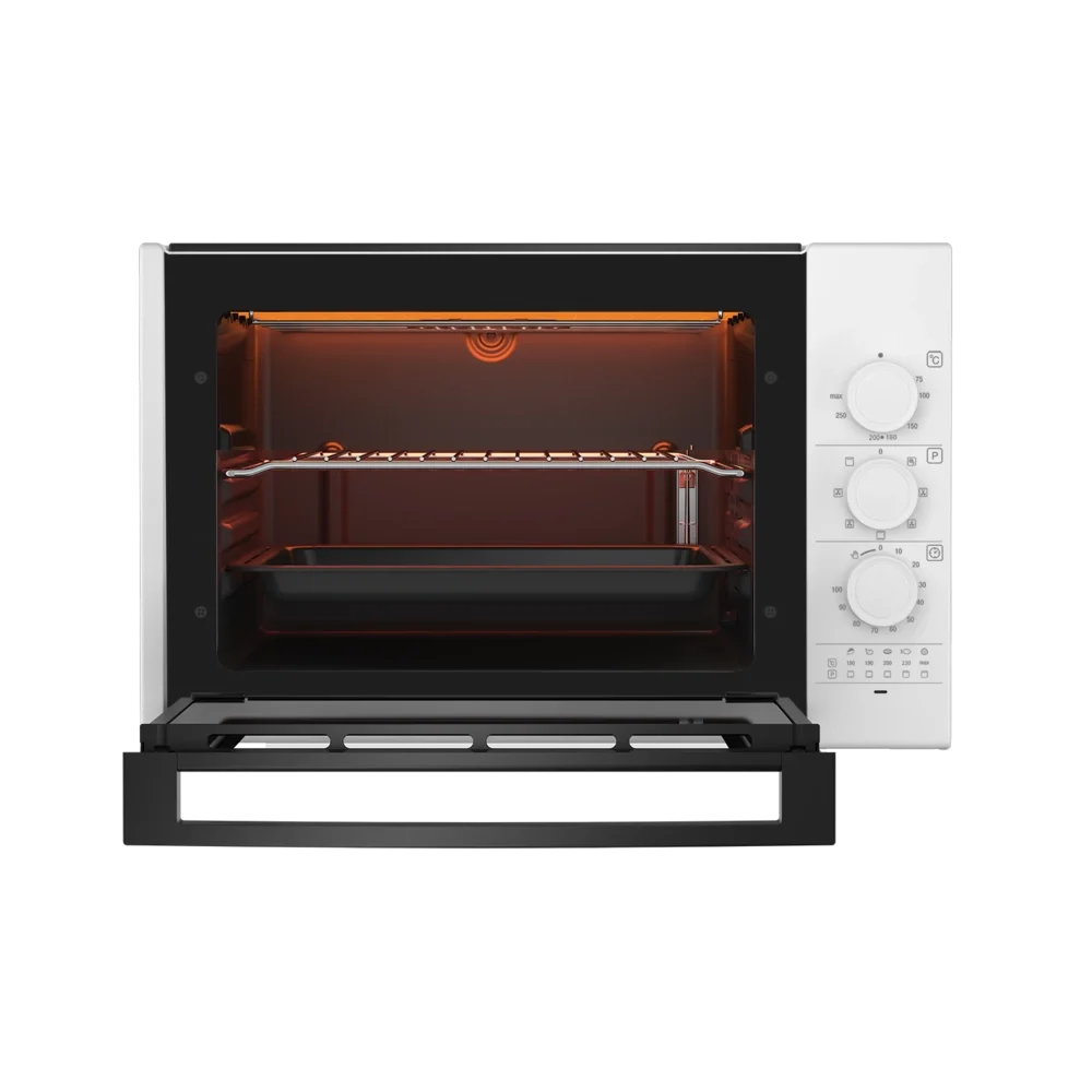 BMF 30 QB Mini Fırın