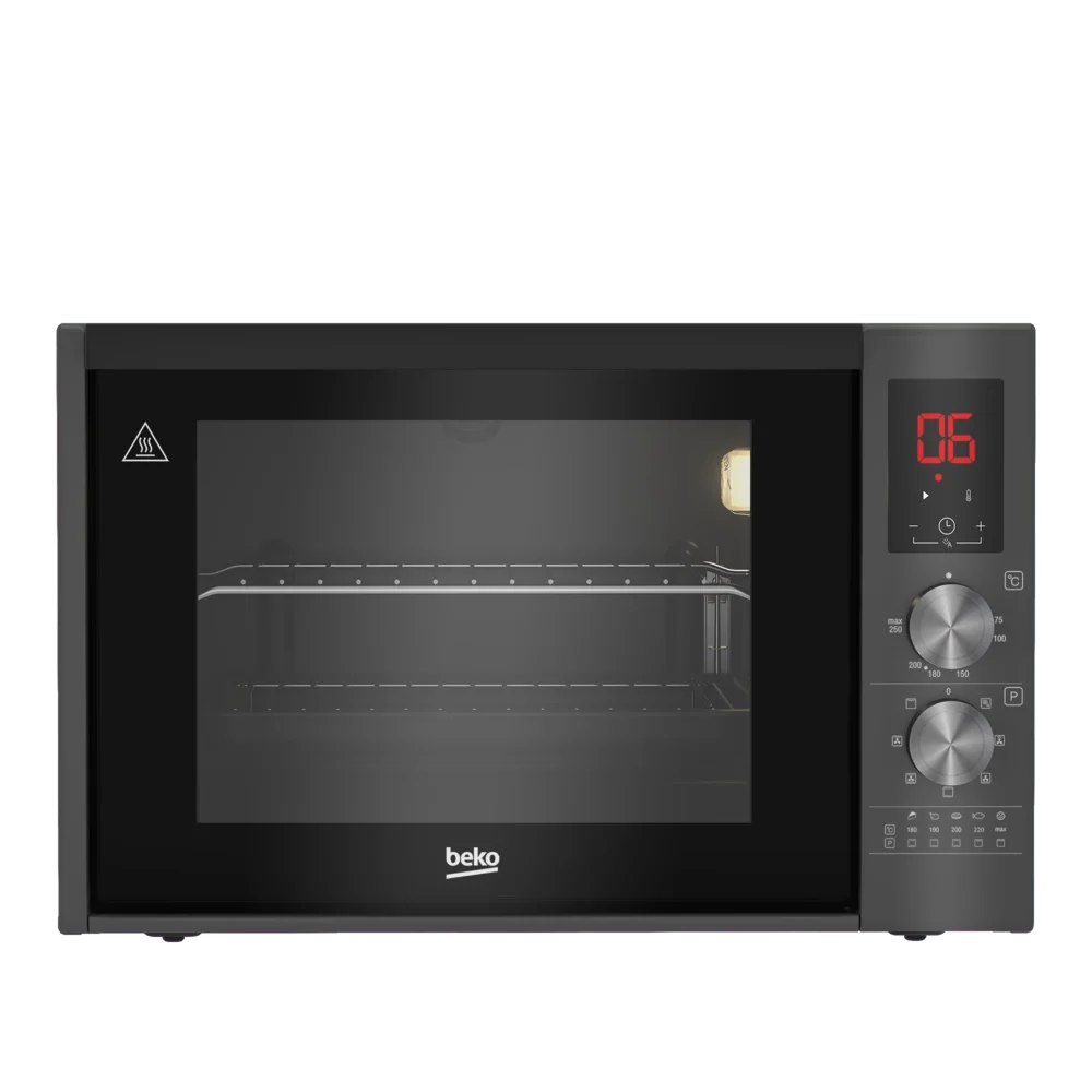 BMF 30 QBA Mini Fırın