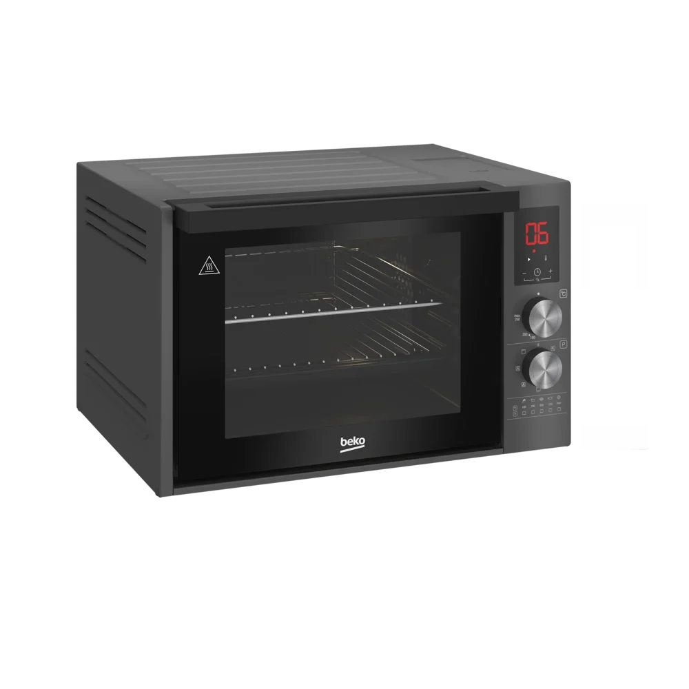 BMF 30 QBA Mini Fırın