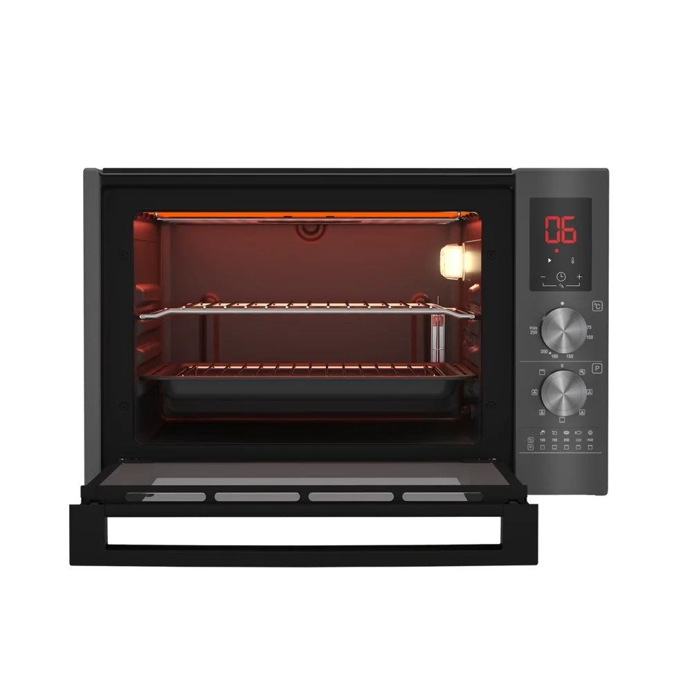 BMF 30 QBA Mini Fırın