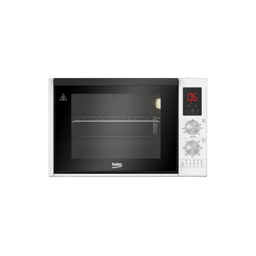 BMF 30 QBB Mini Fırın