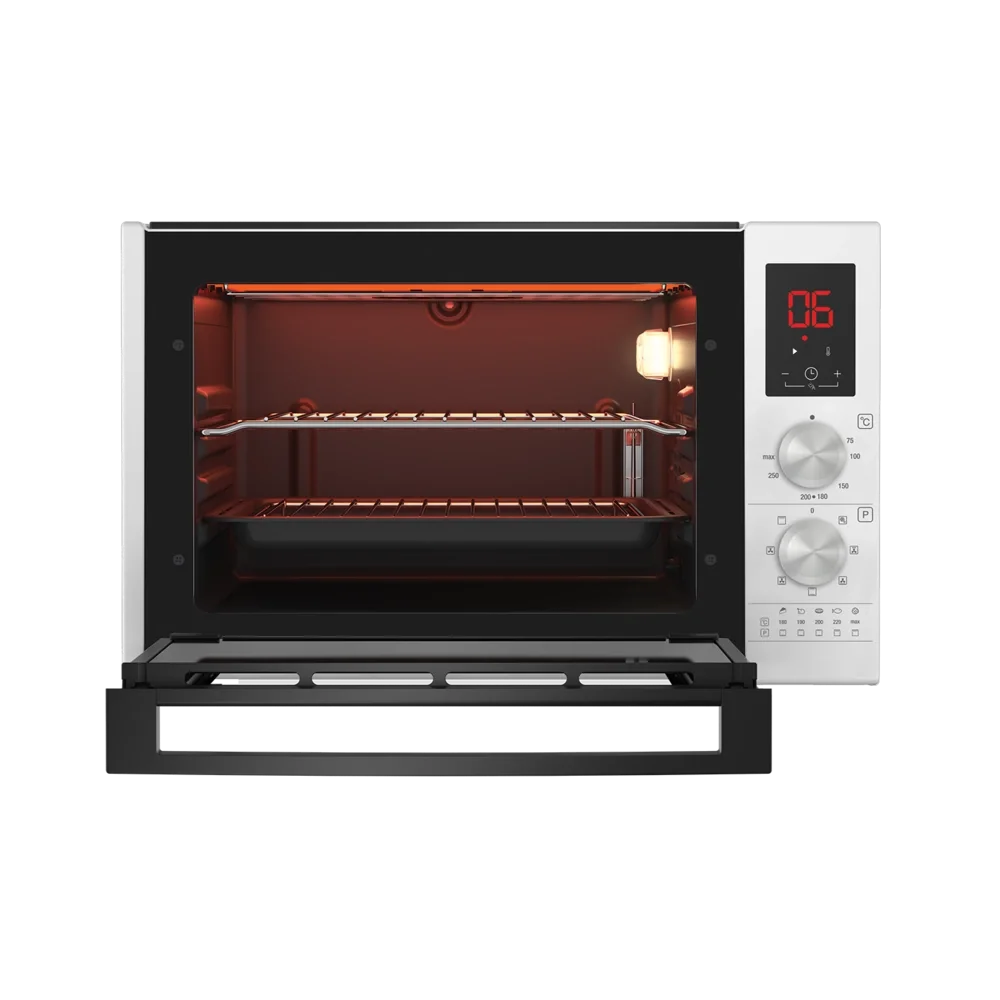 BMF 30 QBB Mini Fırın