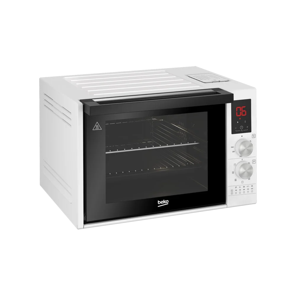 BMF 30 QBB Mini Fırın