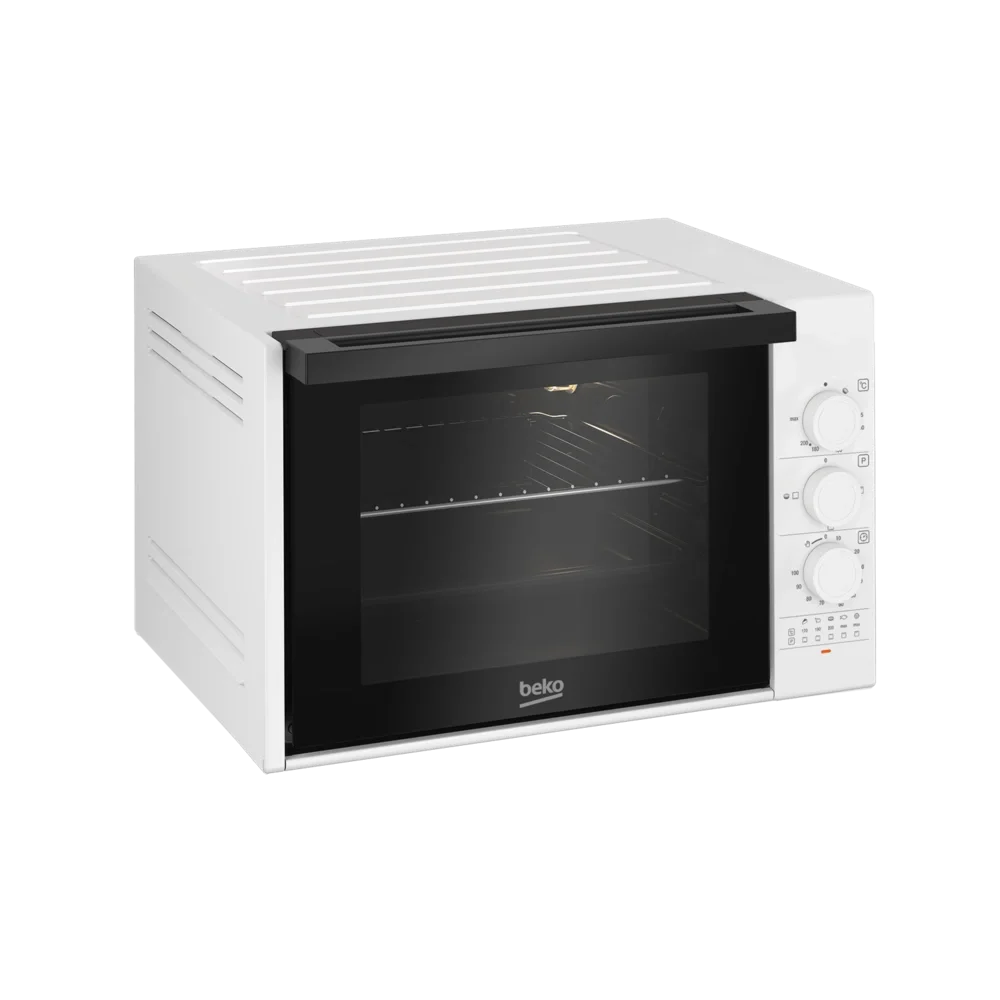 BMF 30 STB Mini Fırın