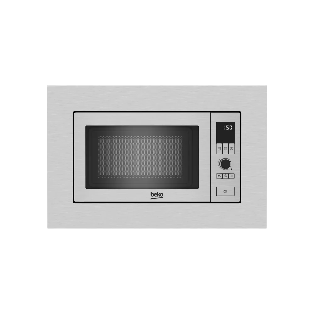 BMM 2020 I Ankastre Mikrodalgalar