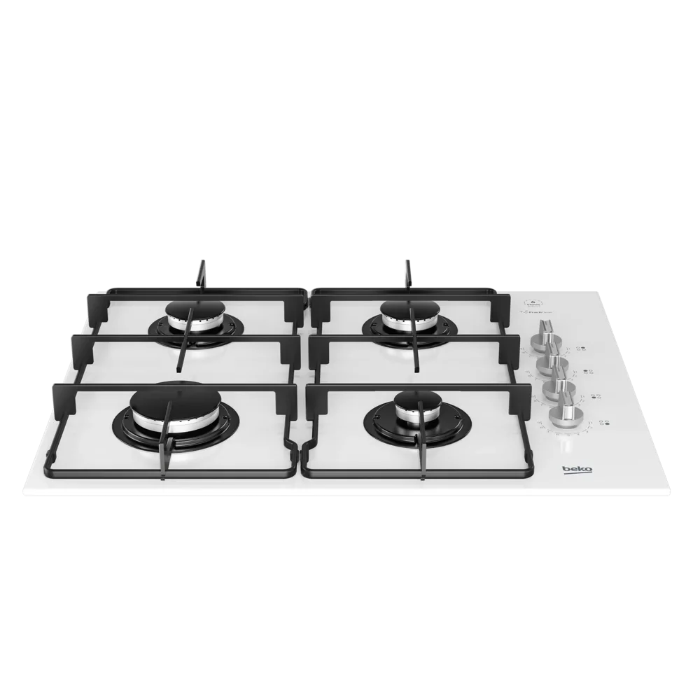 BOCD D 6511 EKB Gazlı Cam Tablalı Ocak