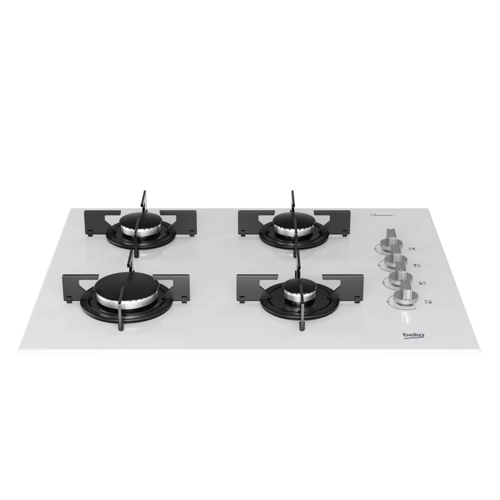 BOCL T 6510 EB Beyond Serisi Gazlı Cam Tablalı Ocak