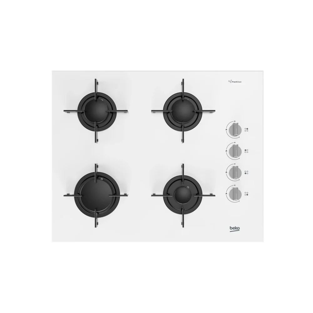 BOCL T 6510 EB Beyond Serisi Gazlı Cam Tablalı Ocak