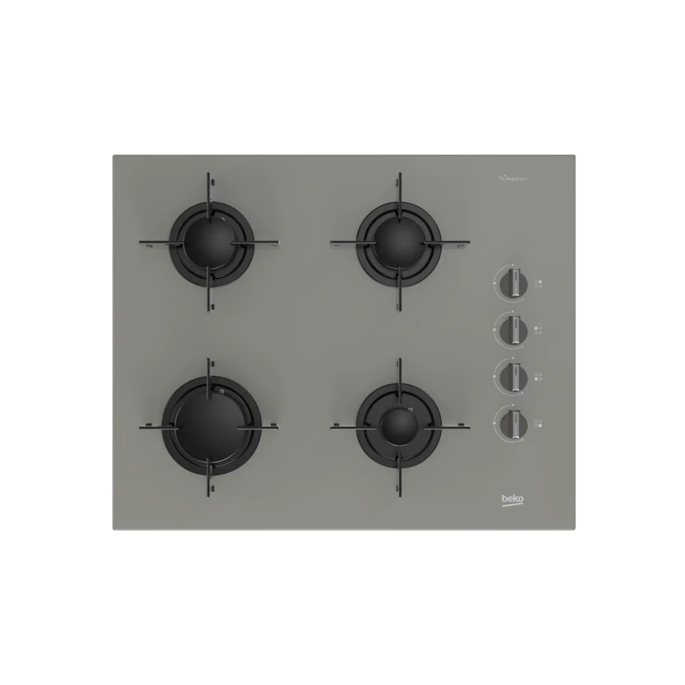 BOCL T 6510 EG Beyond Serisi Gazlı Cam Tablalı Ocak