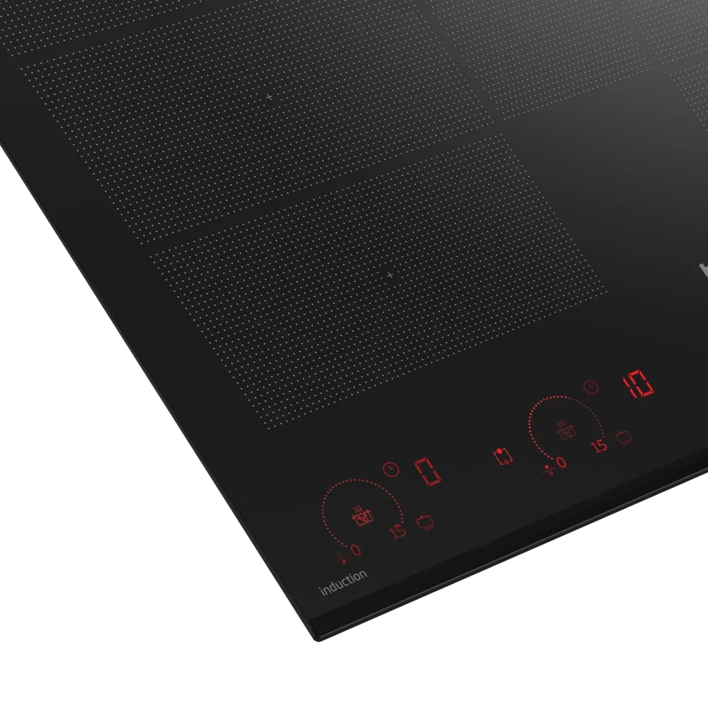 BOI 6020 FS İndüksiyonlu Ocaklar