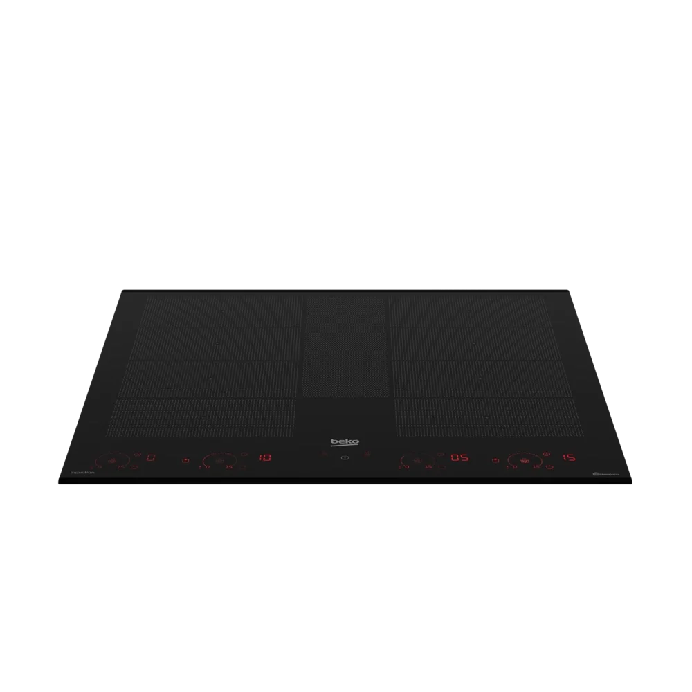 BOI 6020 FS İndüksiyonlu Ocaklar