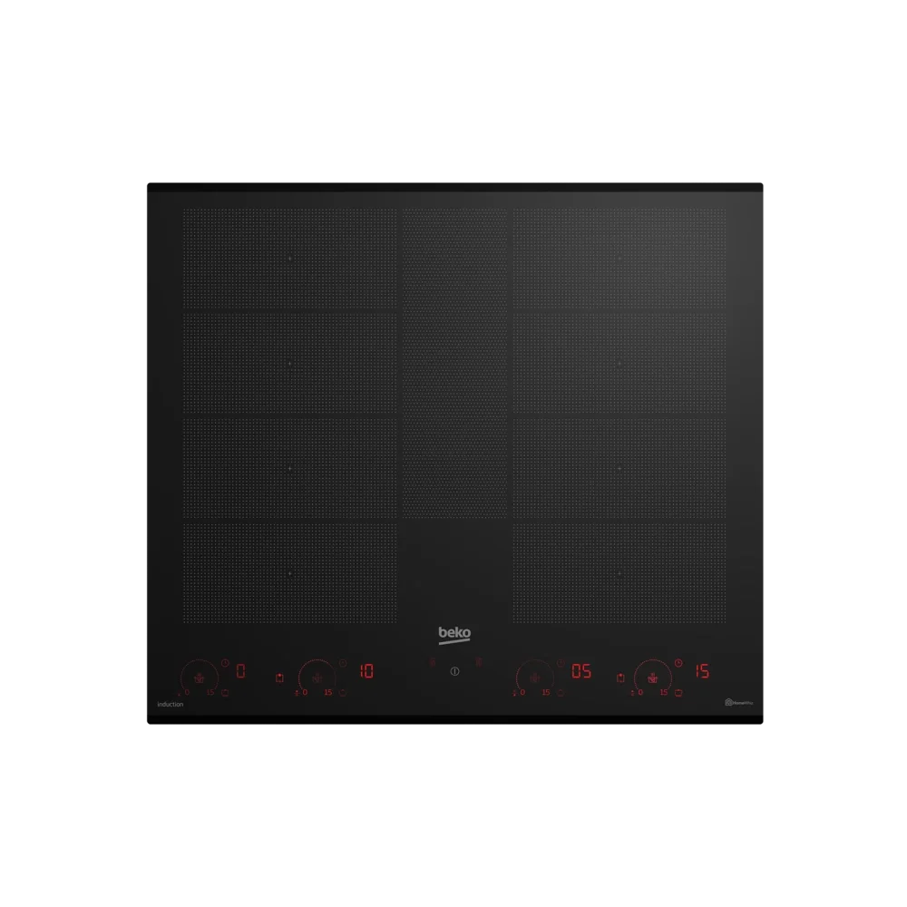 BOI 6020 FS İndüksiyonlu Ocaklar