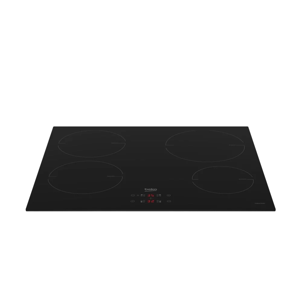 BOI 6020 S İndüksiyonlu Ocaklar