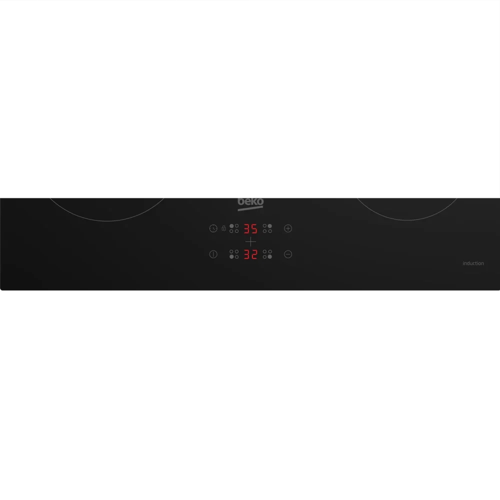 BOI 6020 S İndüksiyonlu Ocaklar