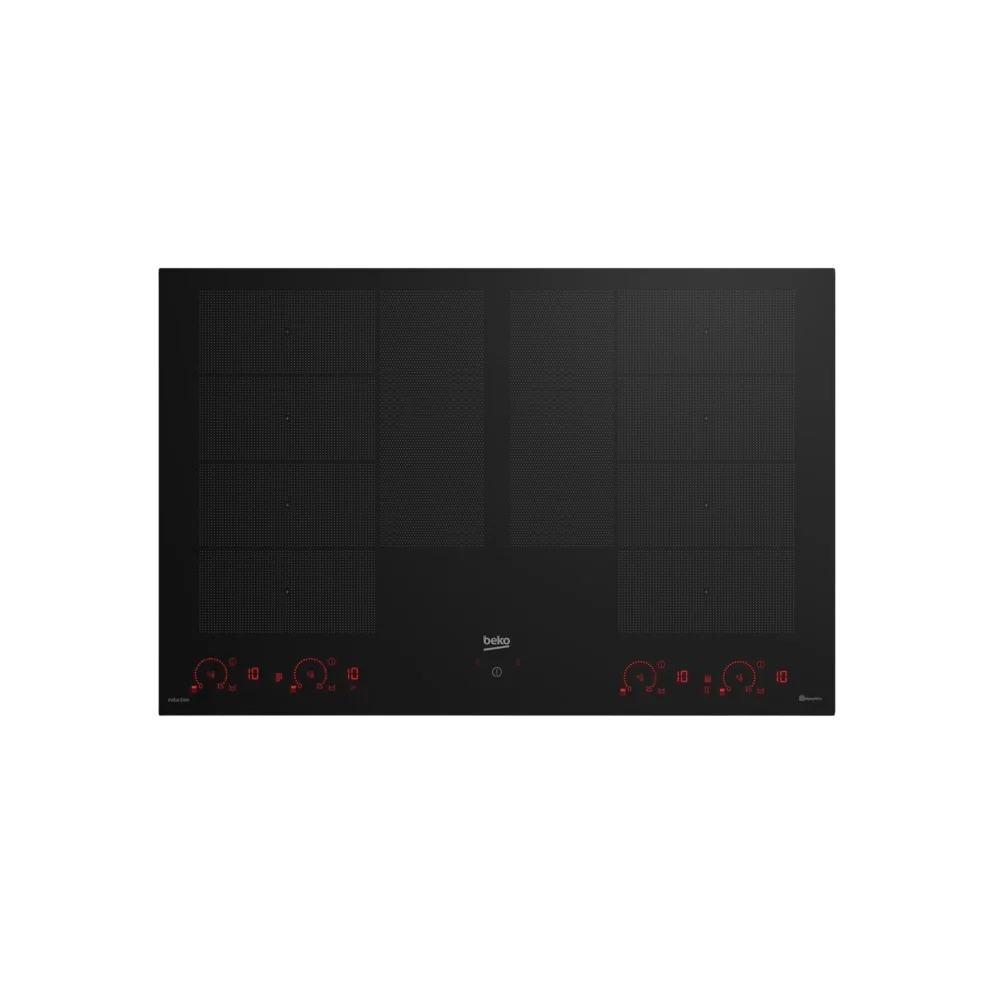 BOI 8020 FS İndüksiyonlu Ocaklar